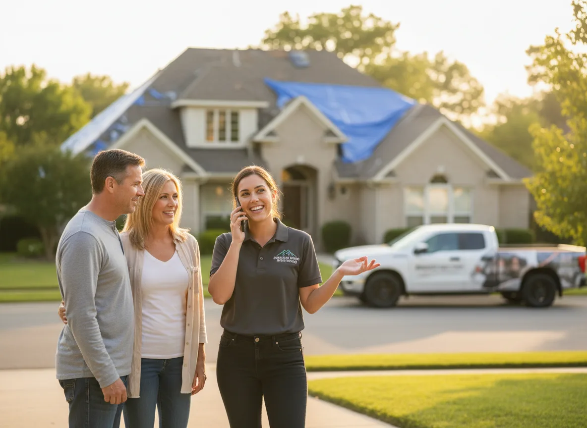 Emergency Roof Repair Elfin Cove, AK FAQs
